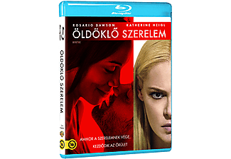 Öldöklő szerelem (Blu-ray)