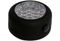 CHACON Lampe LED magnétique Noir (42052)