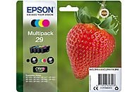 EPSON T2986 Multipack 4-kleuren Claria Home Ink