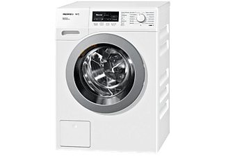 MIELE WKF311 WPS SpeedCare Waschmaschine (8 kg, 1400 U/Min., A+++)
