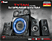 TRUST Enceintes Surround 5.1 GXT685 Tytan 180 W Noir (21738)