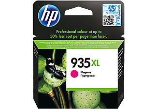 HP C2P25AE 935XL magenta eredeti tintapatron