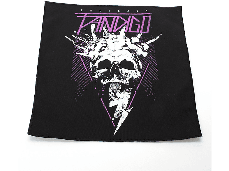 Thumbnail - Callejon - Fandigo (LP + Bonus-CD)