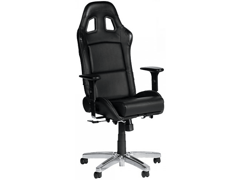 PLAYSEAT Office Chair Zwart (OS.00040)