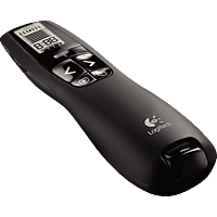 LOGITECH R700 Professional, Presenter