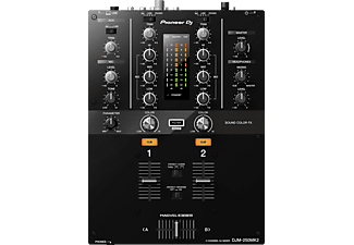 Pioneer DJ DJM 250MK2 2 Kanaals DJ Mixer Zwart online kopen