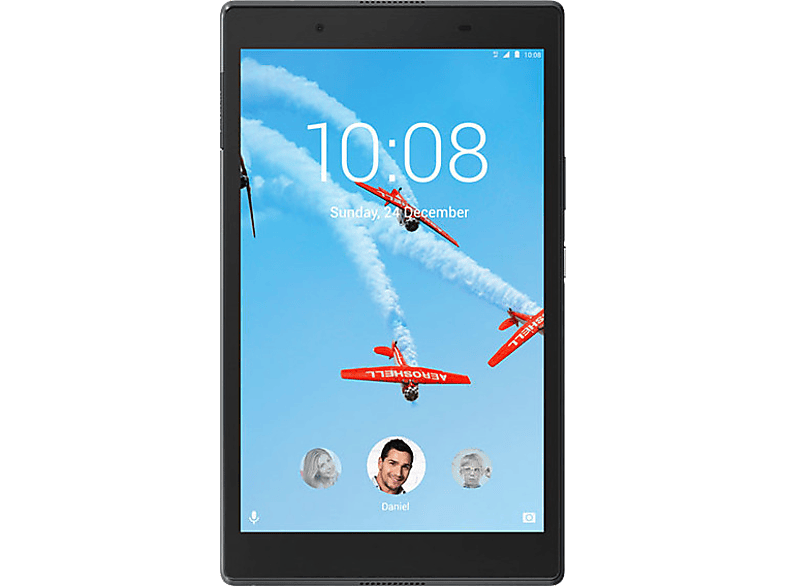 LENOVO Tablet Tab 4 8504F 8'' 16 GB (ZA2B0037SE)