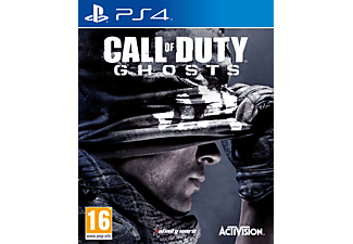ACTIVISION Call Of Duty Ghosts PlayStation 4 Oyun