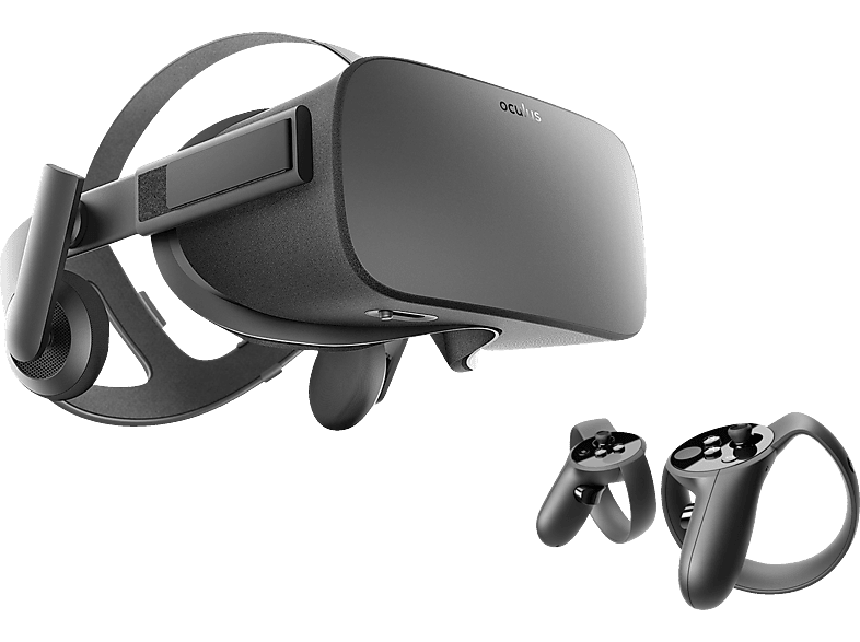 oculus rift c1