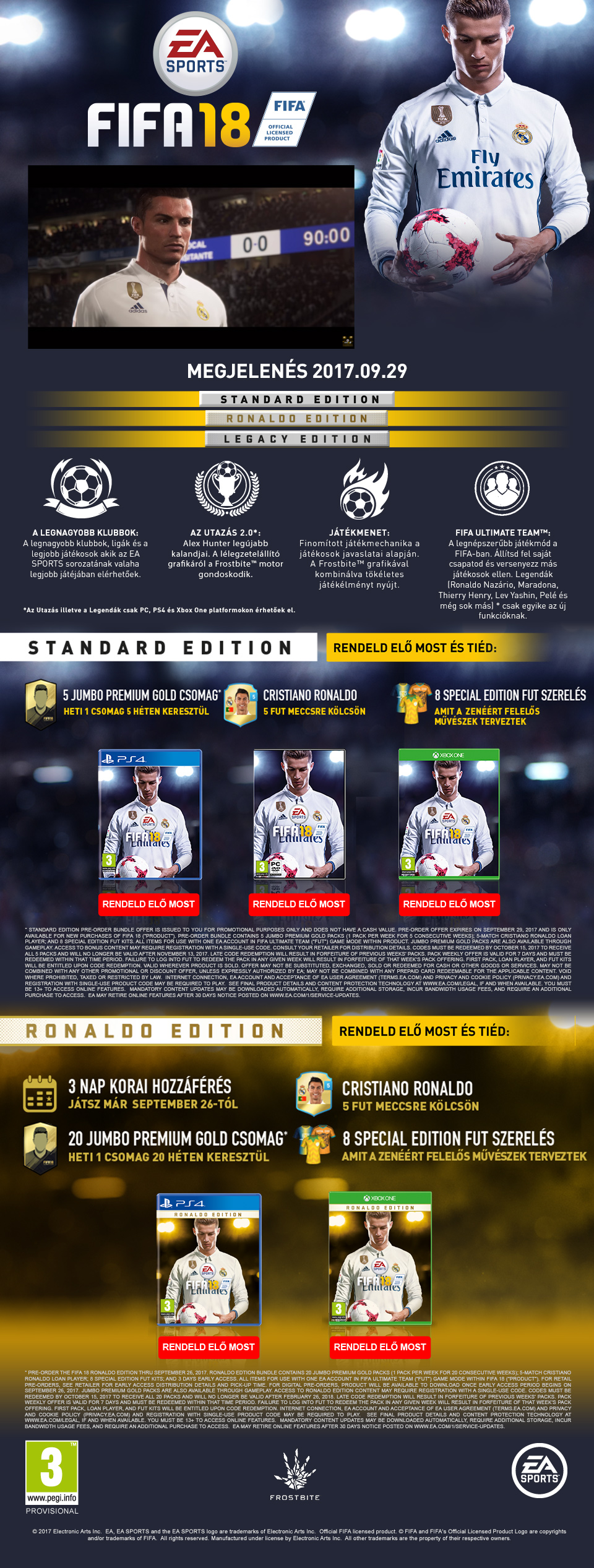 FIFA 18 (PC)