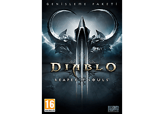 ACTIVISION Diablo 3 : Reaper Of Souls PC Oyun