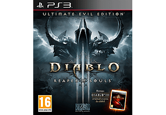 ACTIVISION Diablo 3 Ultimate Evil Edition PlayStation 3 Oyun