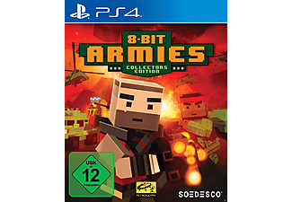 8-Bit Armies - PlayStation 4 - 