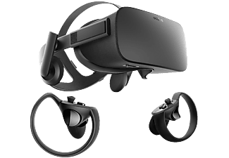 mediamarkt oculus rift s