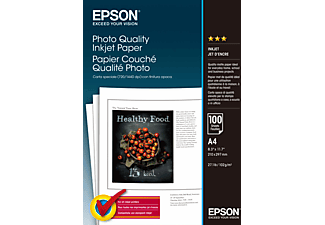 EPSON C13S041061 INKJET A4 PHOTO QUALITY - 
