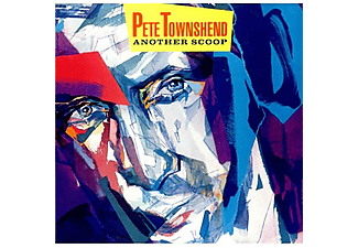 Pete Townshend - Another Scoop (Limited Edition) (Vinyl LP (nagylemez))