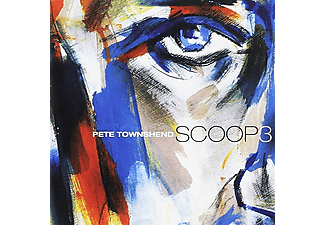 Pete Townshend - Scoop 3 (Limited Edition) (Vinyl LP (nagylemez))