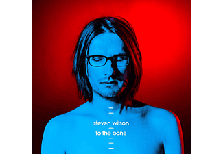 Steven Wilson - To the Bone (Vinyl LP (nagylemez))