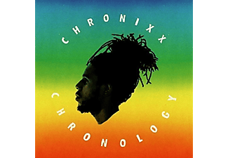 Chronixx - Chronology (Limited Edition) (Vinyl LP (nagylemez))
