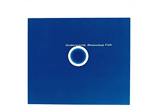 Underworld - Beaucoup Fish (Vinyl LP (nagylemez))