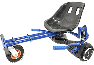 CONCORDE CityBoard Kart II Blue