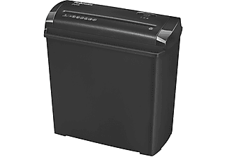 FELLOWES Powershred P-25S - Broyeur de documents (Noir)