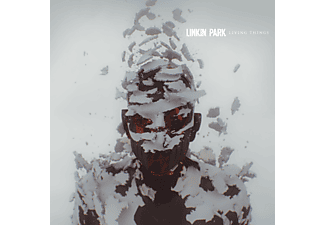 Linkin Park - Living Things (Vinyl LP (nagylemez))