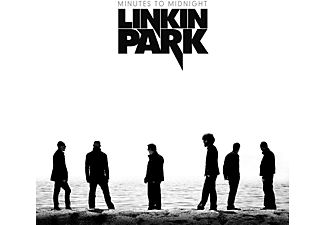 Linkin Park - Minutes To Midnight (CD)