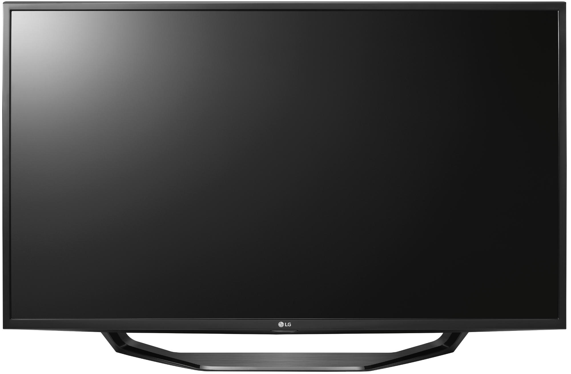 TV LED 49" - LG 49UH620V UHD 4K, HDR Pro, Smart TV, Panel IPS