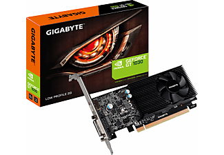 GIGABYTE VGA GIGABYTE GT 1030 2GB 64 BIT GDDR5 Ekran Kartı