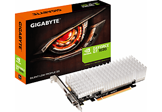 GIGABYTE VGA GV-N1030SL-2GL Ekran Kartı