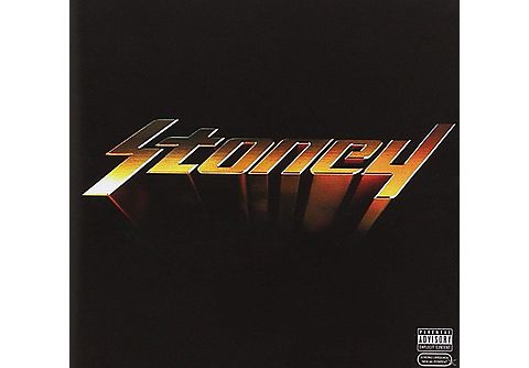 Post Malone - STONEY | CD