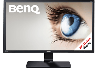 BENQ GC2870H - Monitor, 28 ", Full-HD, 75 Hz, Schwarz