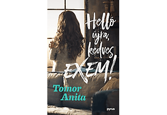 Tomor Anita - Helló újra, kedves exem!