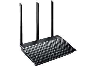 ASUS RT-AC53 - Router (Noir)