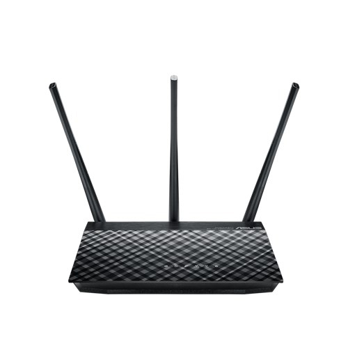 ASUS RT-AC53 AC750 Dual-band 802.11ac WLAN Router Router