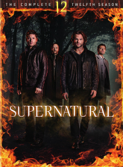 Supernatural - Saison 12 - Série TV