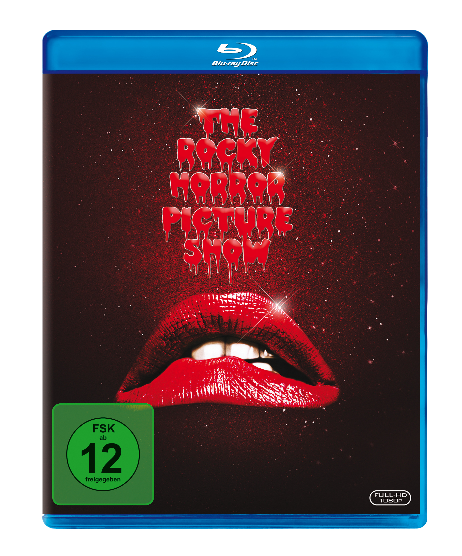 The Rocky Horror Picture Show Blu-ray