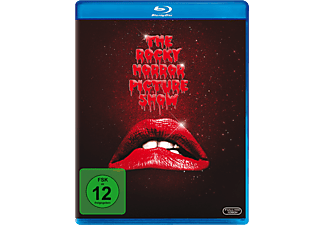 The Rocky Horror Picture Show Blu-ray