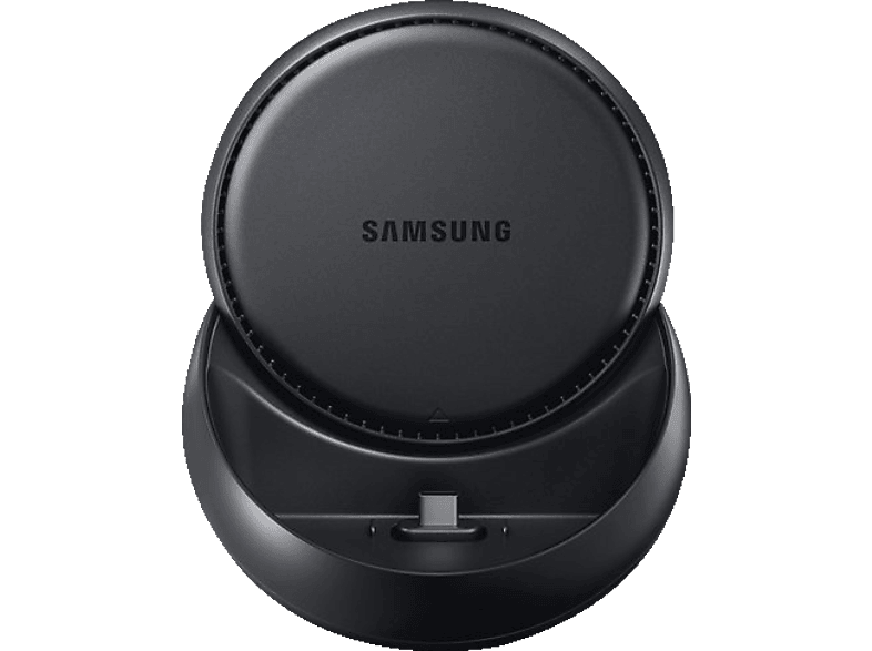 SAMSUNG DeX Samsung, Ladestation EE-MG950 Schwarz
