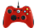 NACON GC-100XF - Gamepad (Rouge)