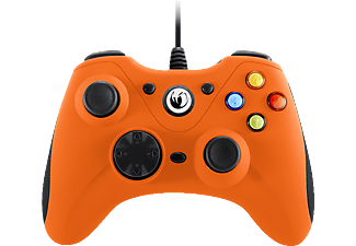 NACON nacon GC-100XF - Arancione - Gamepad (Arancione)