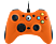 NACON GC-100XF - Gamepad (Orange)