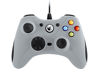 NACON GC-100XF - Manette Gaming (Gris)