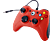 NACON GC-100XF - Gamepad (Rot)