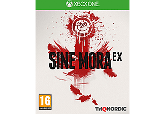 Sine Mora Ex | Xbox One