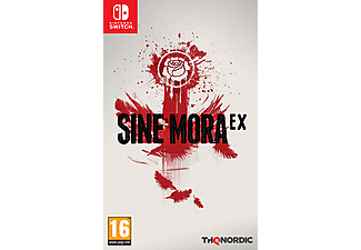 Sine Mora Ex | Nintendo Switch