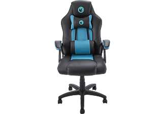 NACON CH-300 - Gaming Chair (Schwarz/Türkis)