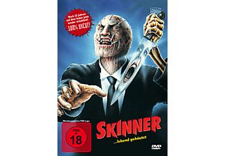 Skinner DVD