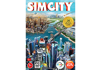 BETHESDA Simcity PC Oyun